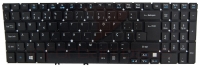 Teclado Acer Aspire V5-531 Aspire V5-571 Com Back Light Sem Frame